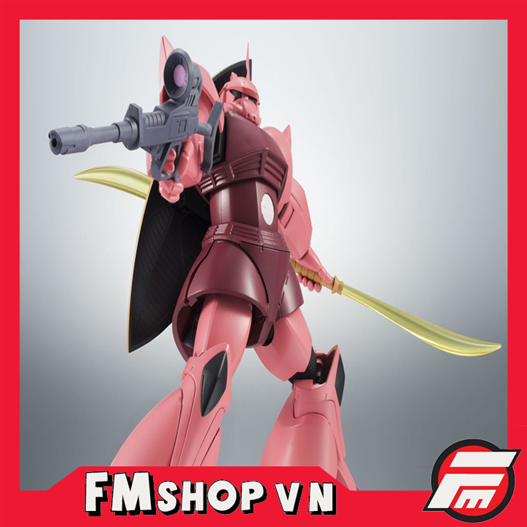 Mua bán ROBOT SPIRITS CHAR DEDICATED GELGOOG VER